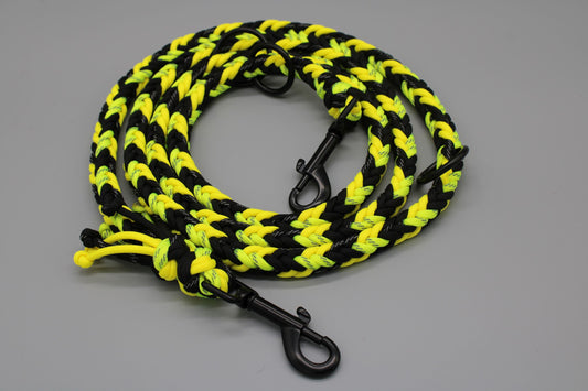 Heringbone "Reflect Yellow"