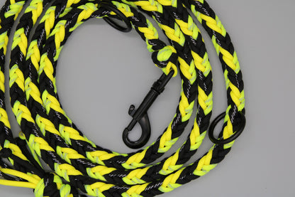 Heringbone "Reflect Yellow"