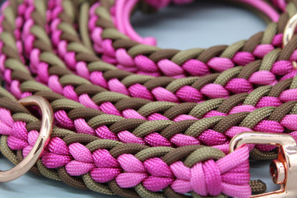 Kara Yatsu "Walnut Pink"
