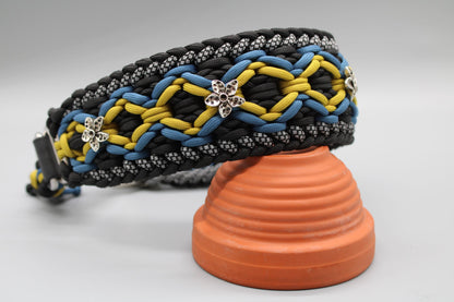 Hundehalsband Breit