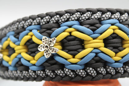 Hundehalsband Breit