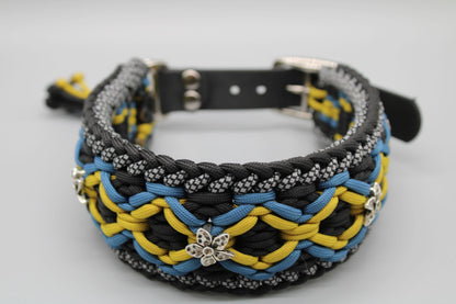 Hundehalsband Breit