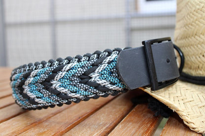 Halsband "Dulci" - Extra Breit / personalisierbar