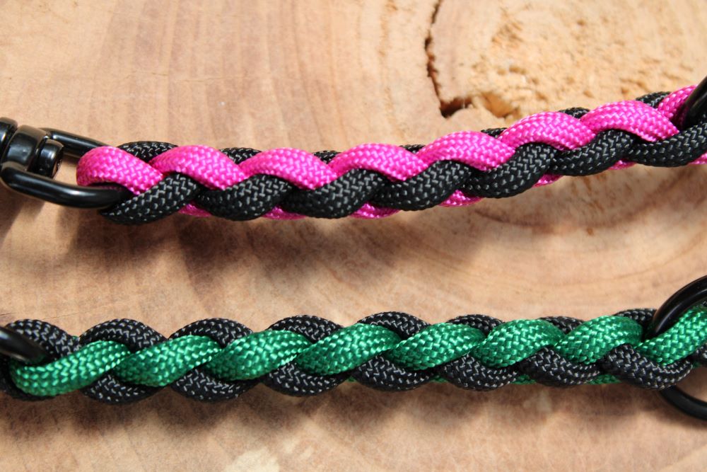 Neue Farben! Hundeleine "Mini"