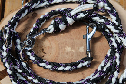 Hundeleine Midi/verschiedene Farben