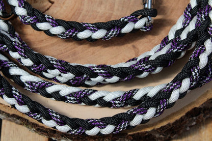 Hundeleine Midi/verschiedene Farben