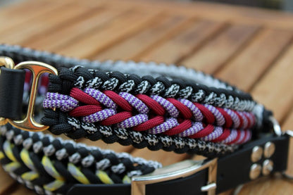 Hundehalsband "Benno"