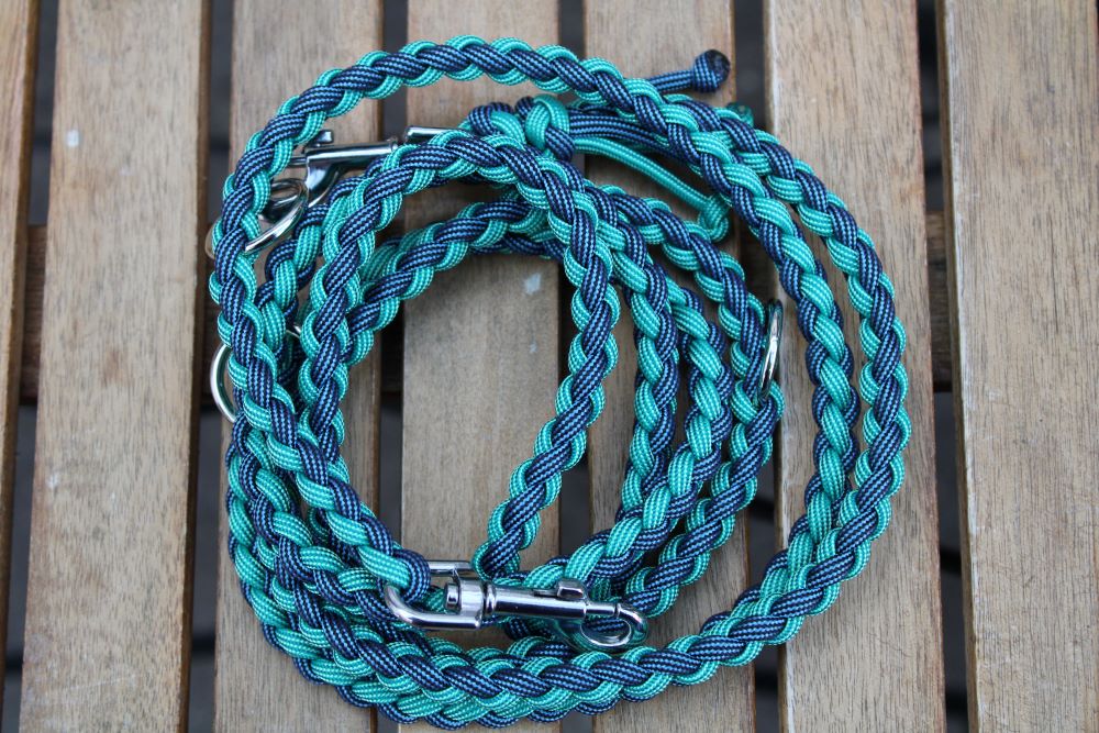 Neue Farben! Hundeleine "Mini"