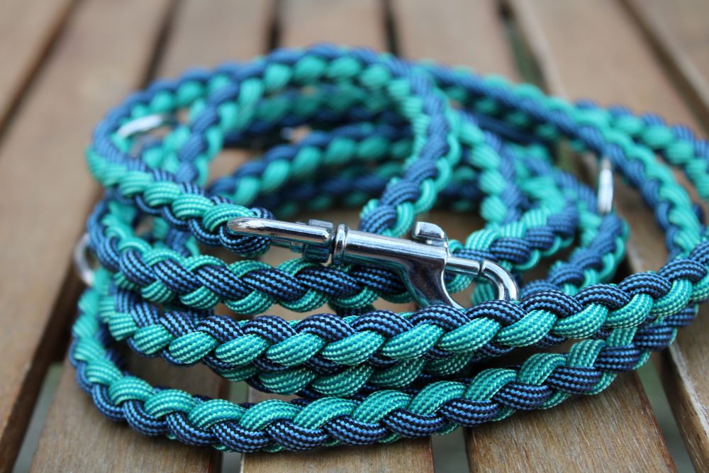 Neue Farben! Hundeleine "Mini"
