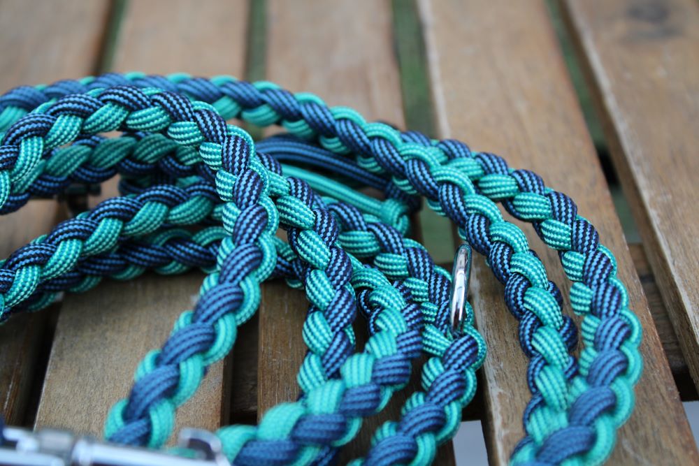 Neue Farben! Hundeleine "Mini"