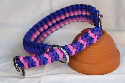 Hundehalsband "Swirl"