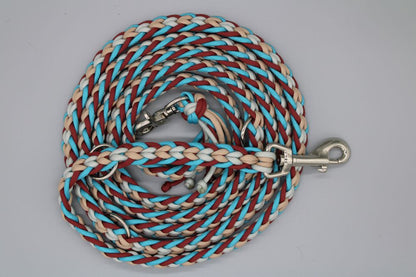 Hundeleine "Bergluft"