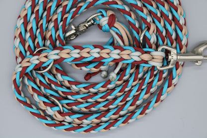 Hundeleine "Bergluft"