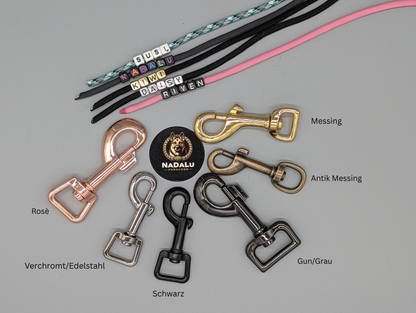 Paracord Wunschleine - Dein Design-Unikat
