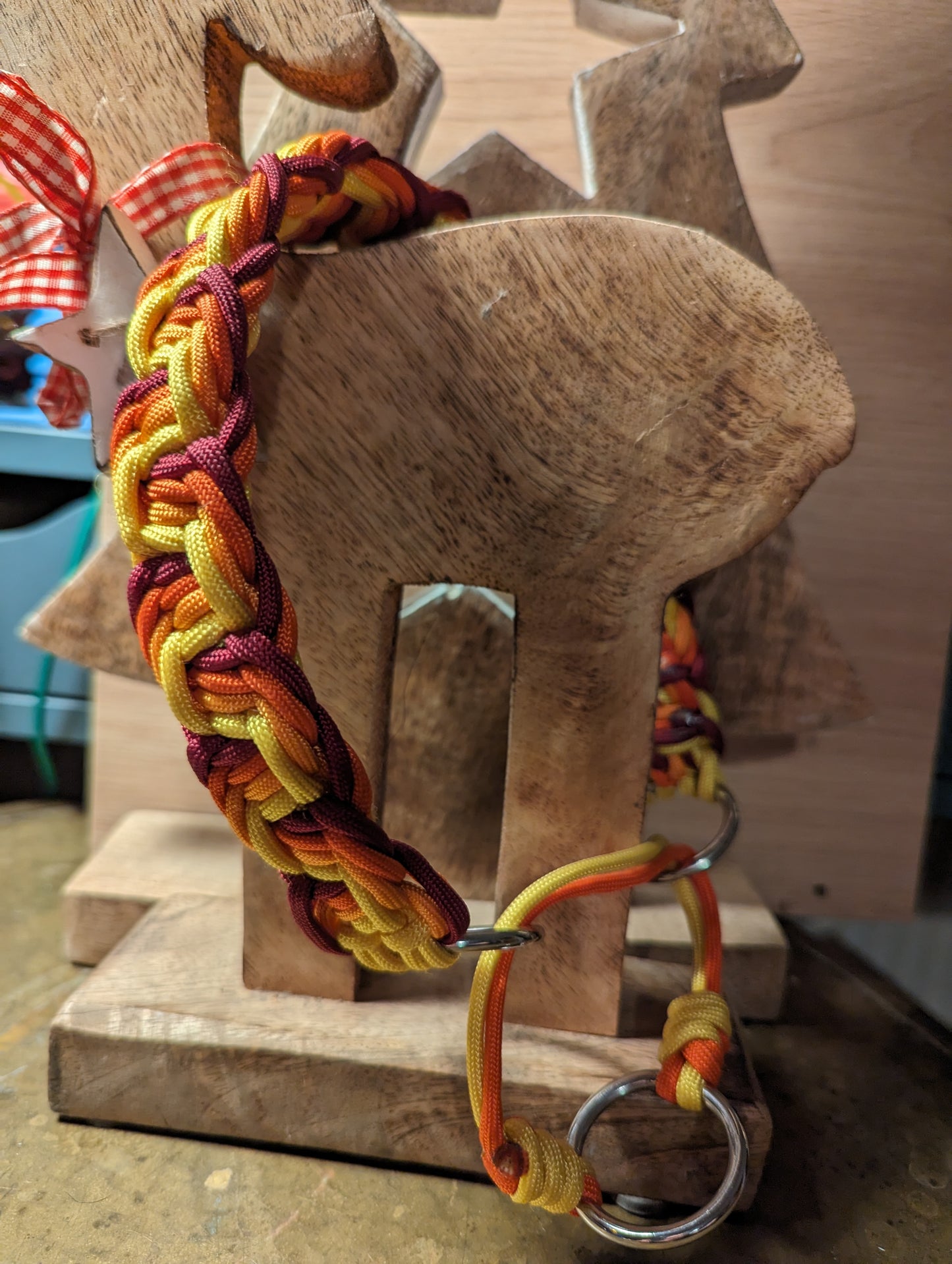 Hundehalsband "Jelly"
