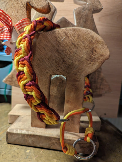 Hundehalsband "Jelly"