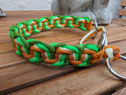 Hundehalsband "Jelly"