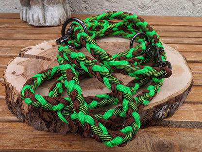 Hundeleine Midi/verschiedene Farben