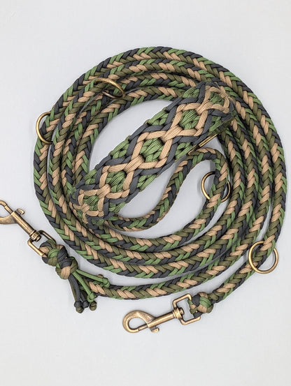 Hundehalsband "Hunter"
