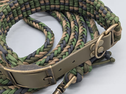 Hundehalsband "Hunter"