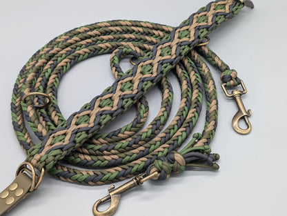 Hundehalsband "Hunter"