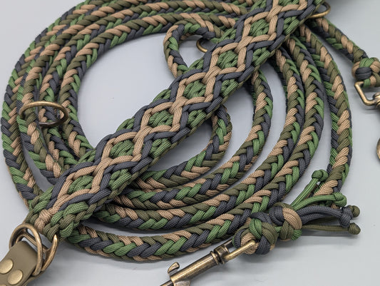 Hundehalsband "Hunter"
