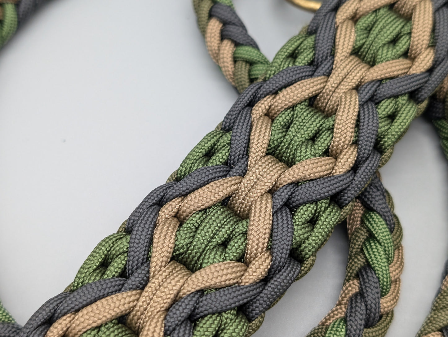 Hundehalsband "Hunter"