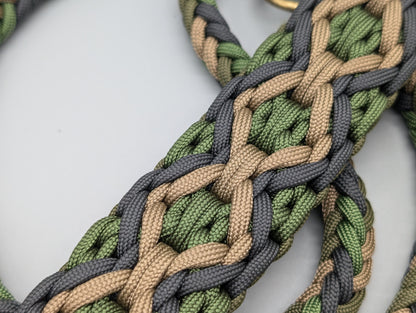 Hundehalsband "Hunter"
