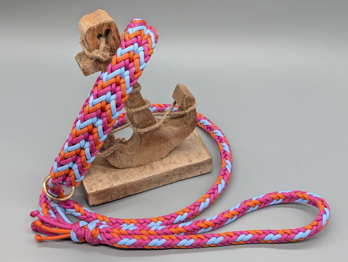 Agilityleine "Sommer-Edition"