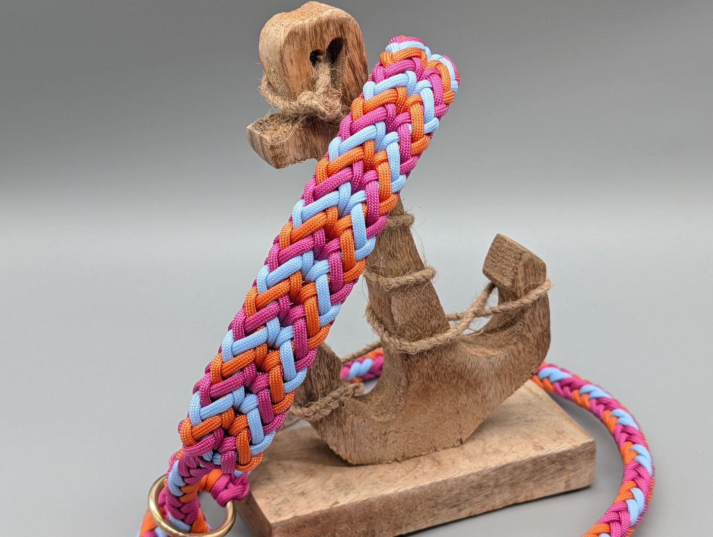 Agilityleine "Sommer-Edition"