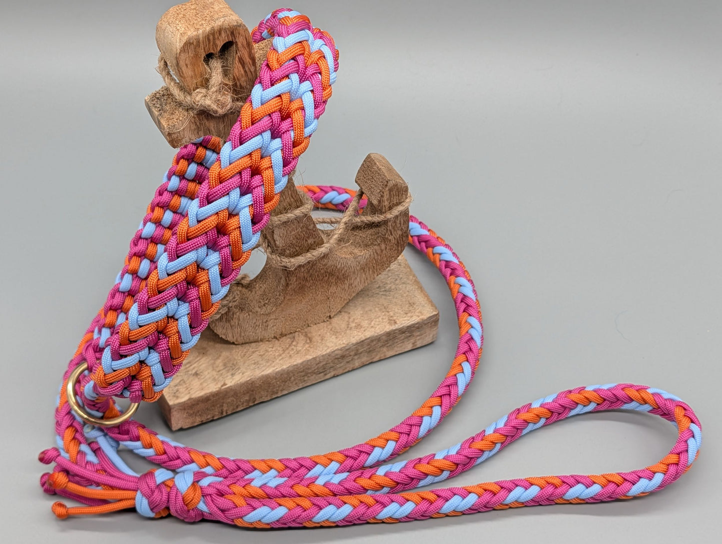 Agilityleine "Sommer-Edition"