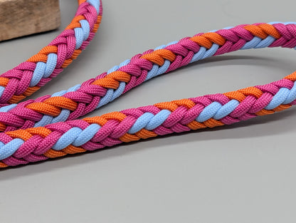 Agilityleine "Sommer-Edition"