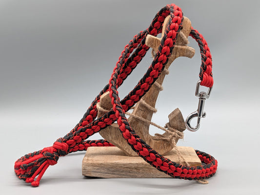 Kara Yatsu "Rot-Schwarz"