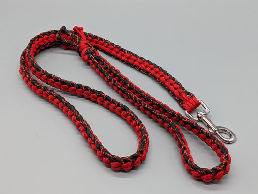 Kara Yatsu "Rot-Schwarz"