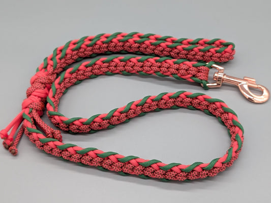 Kara Yatsu "Rosa-Grün"