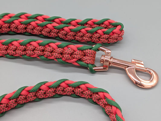 Kara Yatsu "Rosa-Grün"