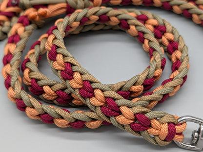 Kara Yatsu Leine + Halsband im Set