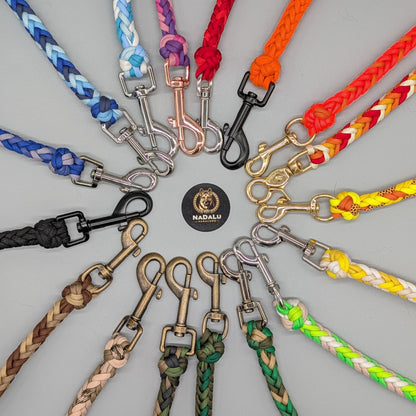 Paracord Wunschleine - Dein Design-Unikat