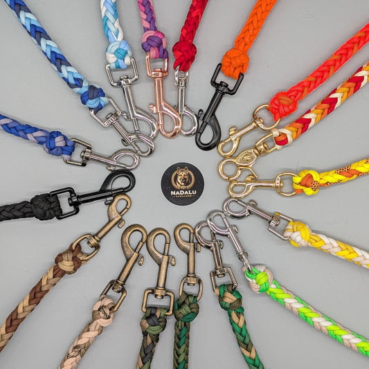 Paracord Wunschleine - Dein Design-Unikat
