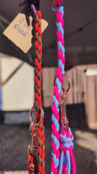 Neue Farben! Hundeleine "Mini"